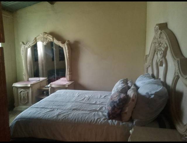 2 BEDROOM HOUSE FOR SALE IN GRASSLANDS